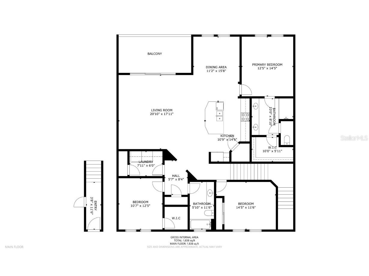 10063 Crooked Creek Drive #202 Venice FL 34293 N6141891 image2