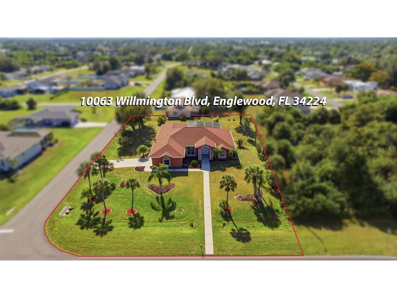 10063 Willmington Boulevard Englewood FL 34224 A4673531 image56