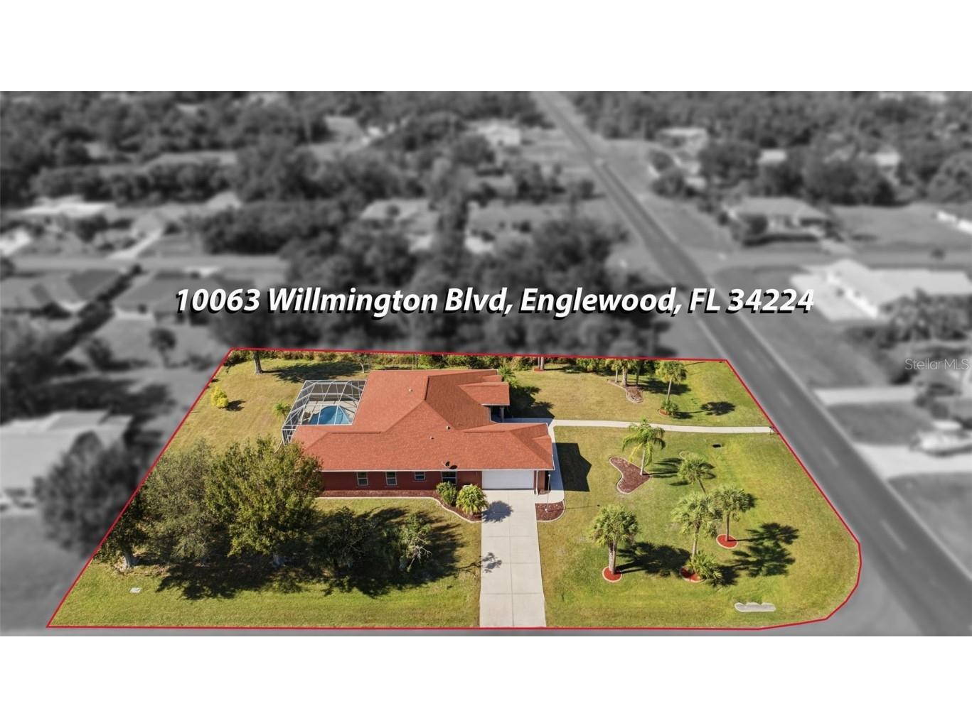 10063 Willmington Boulevard Englewood FL 34224 A4673531 image60