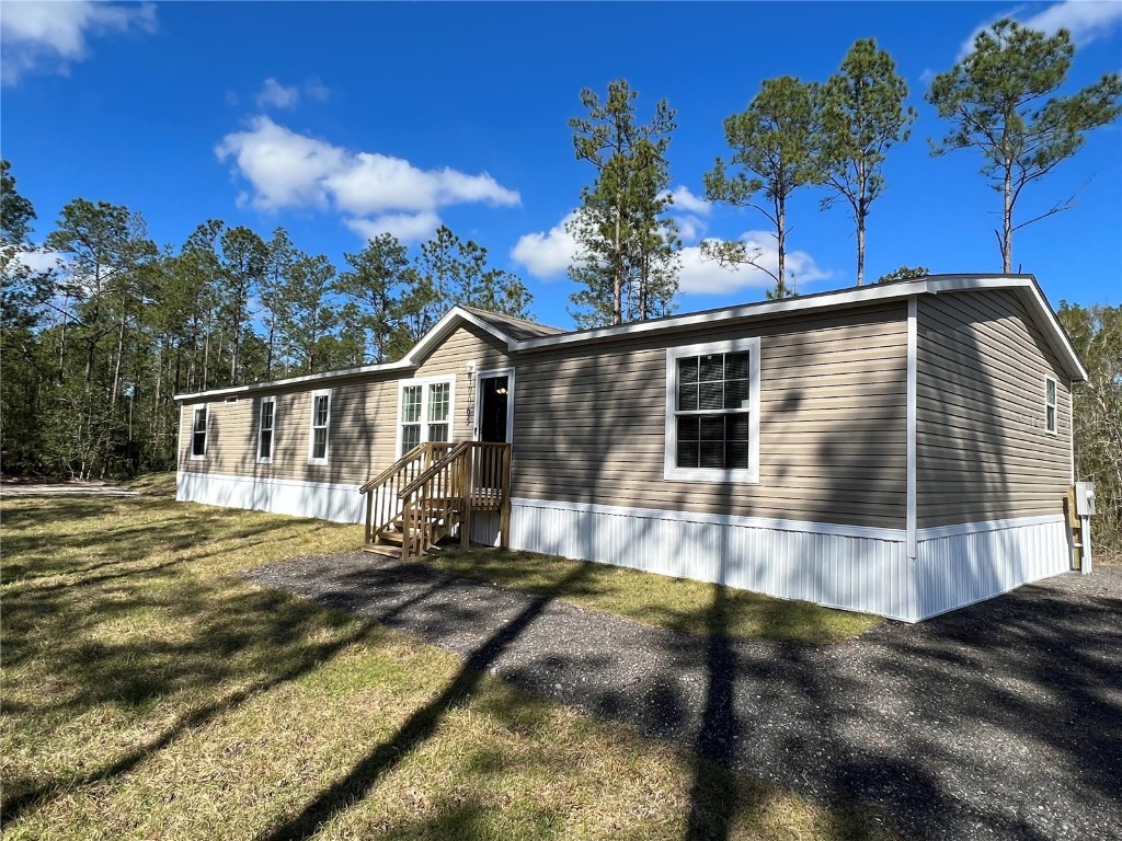 10065 Crotty Avenue Hastings FL 32145 FC289241 image1