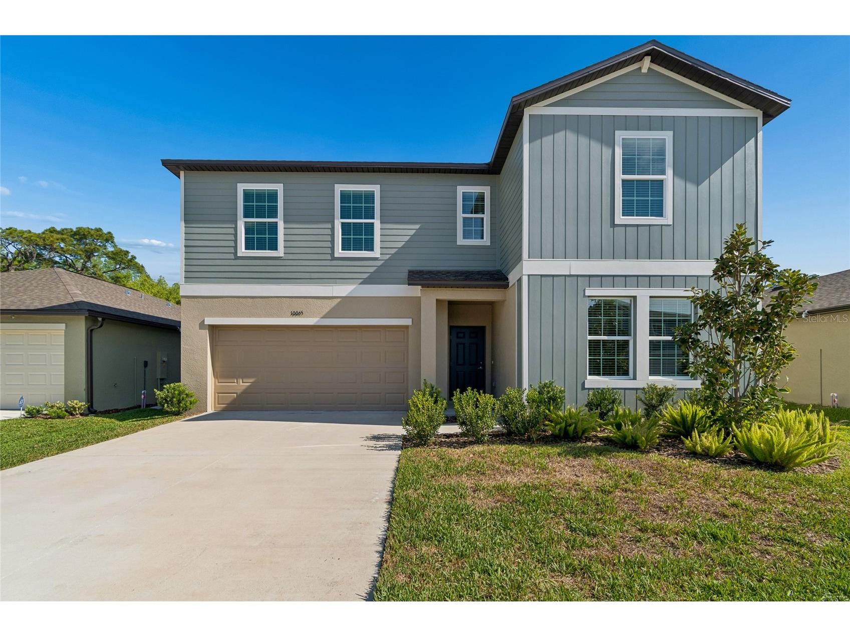 10065 Gentle Rain Drive Land O Lakes FL 34638 TB8492658 image1
