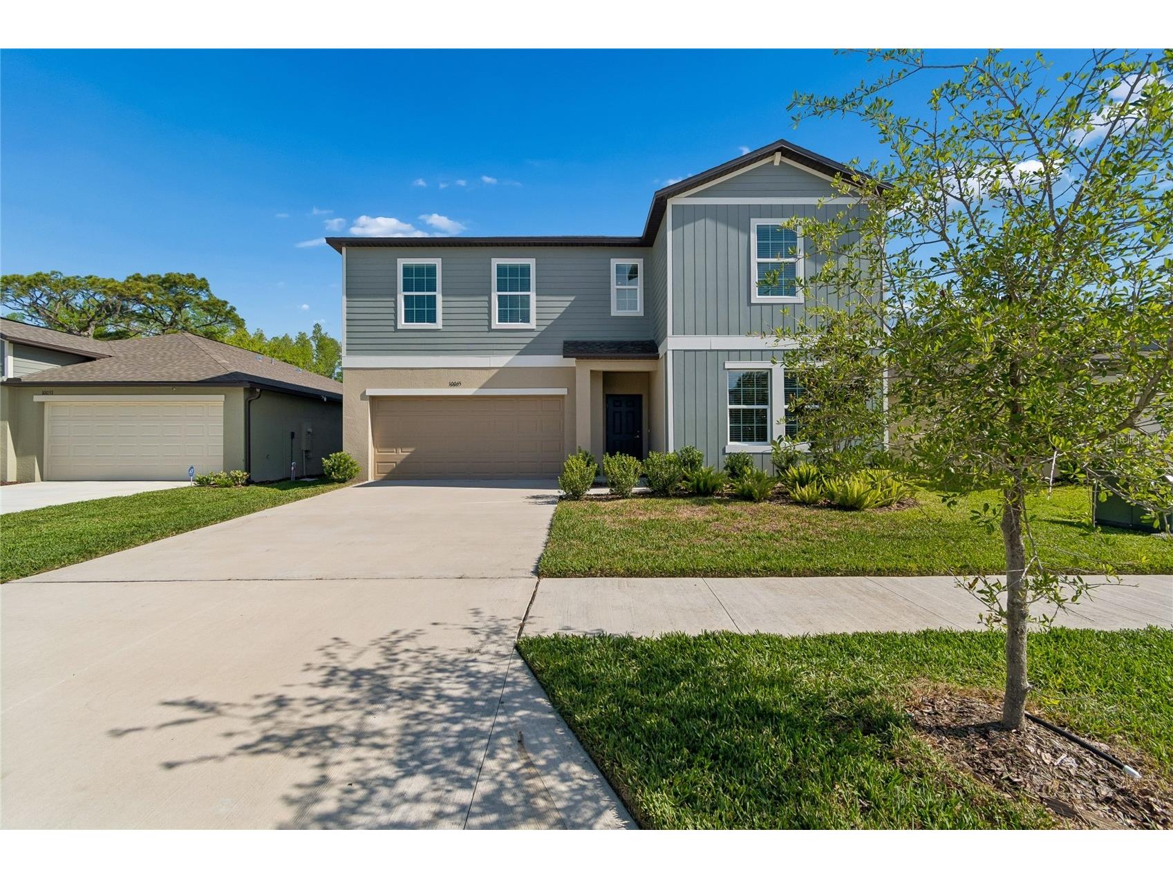 10065 Gentle Rain Drive Land O Lakes FL 34638 TB8492658 image2