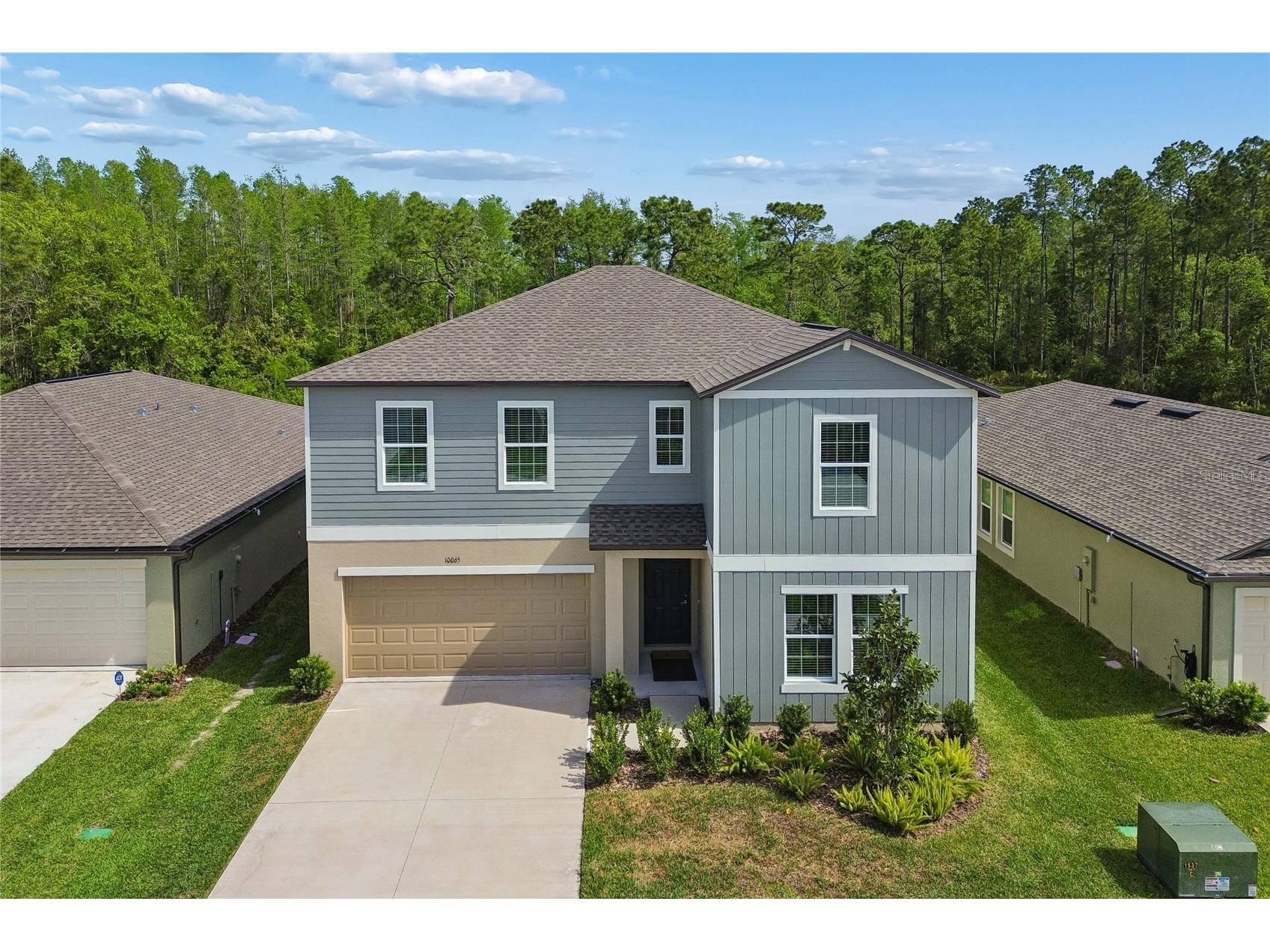 10065 Gentle Rain Drive Land O Lakes FL 34638 TB8492658 image3