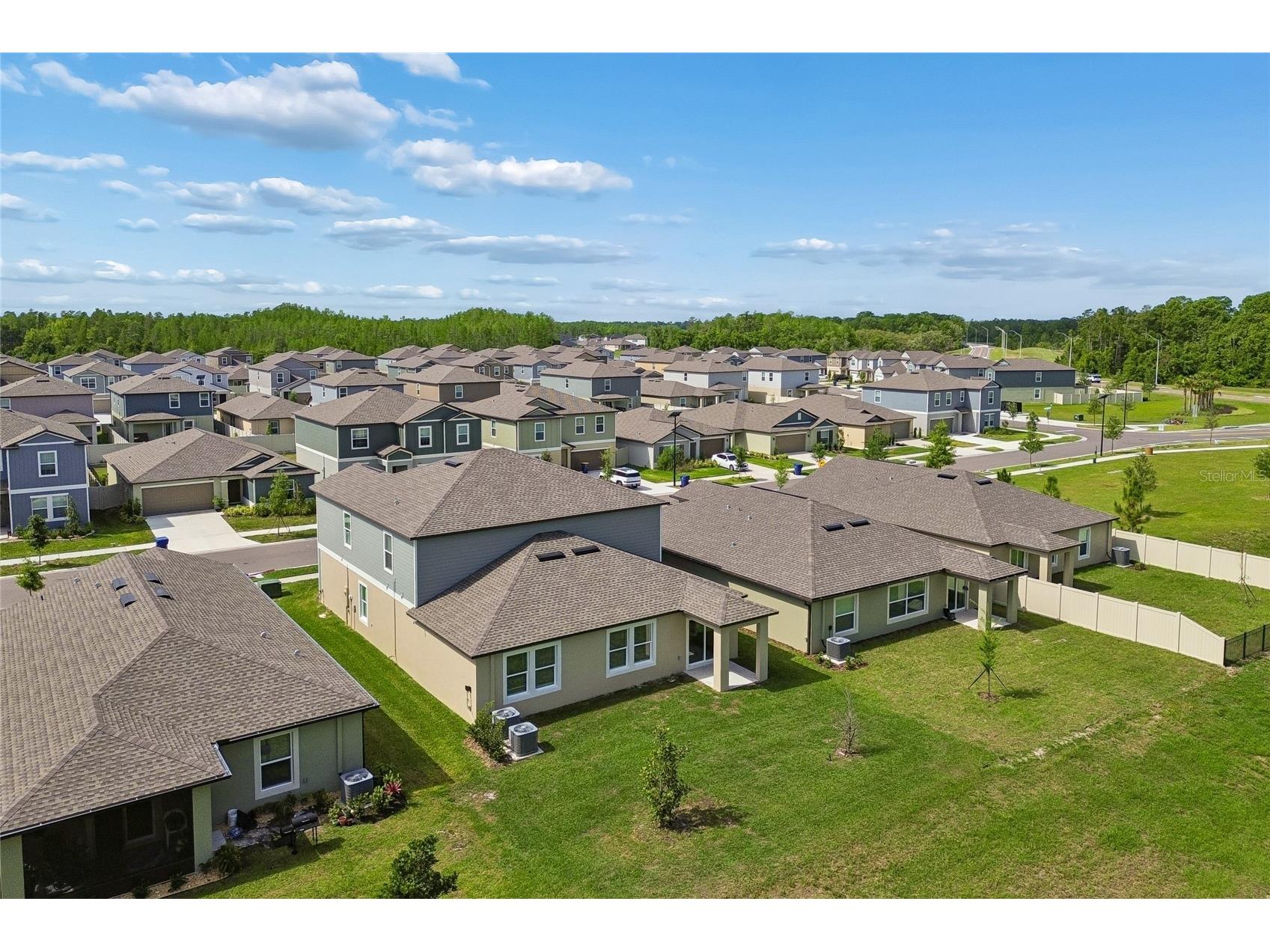 10065 Gentle Rain Drive Land O Lakes FL 34638 TB8492658 image46