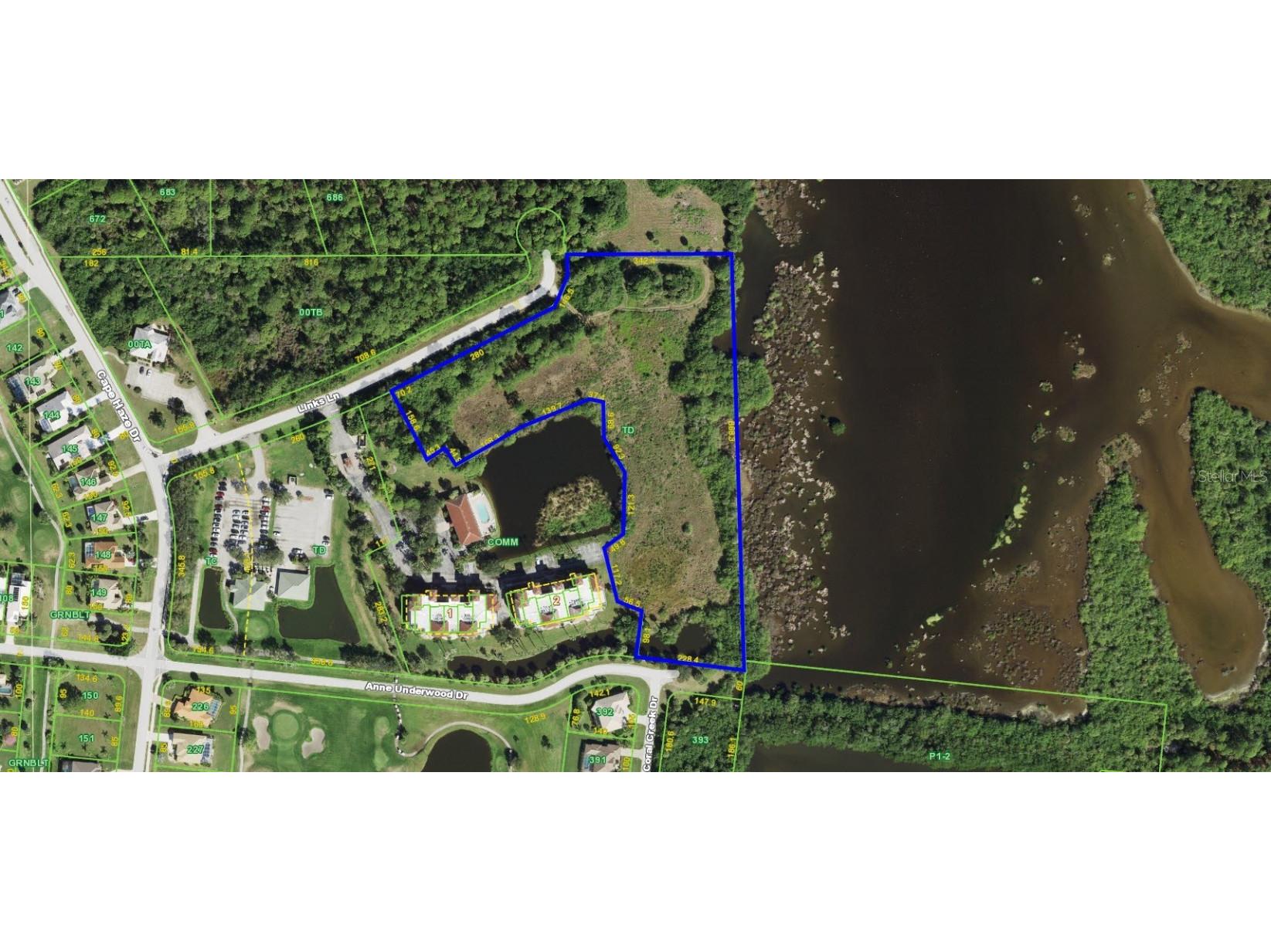 10065 Links Lane Rotonda West FL 33947 C7470745 image1