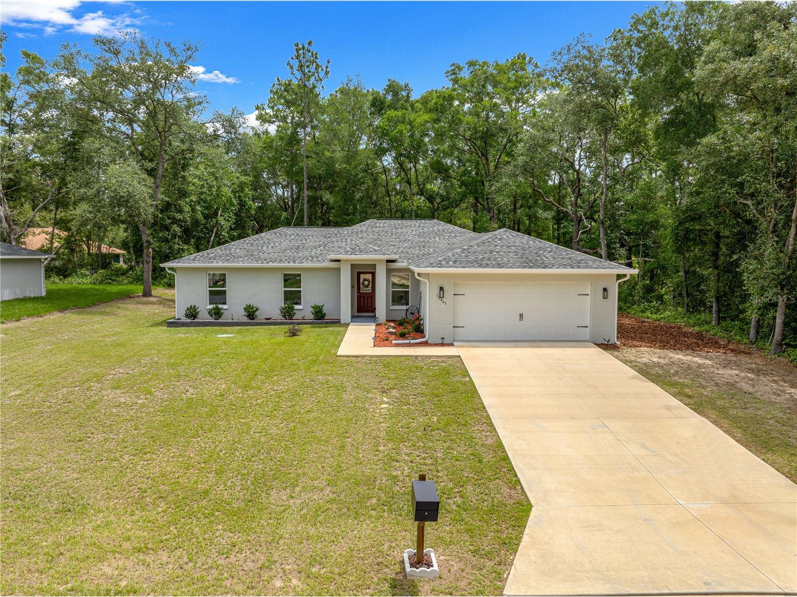 10065 N Langdon Road Citrus Springs FL 34434 OM725714 image1