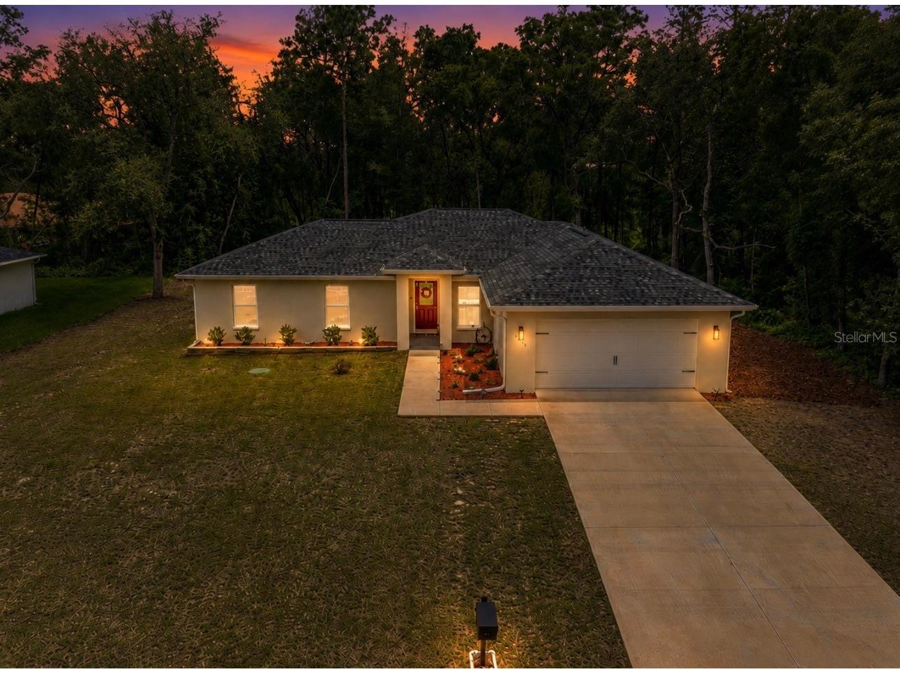 10065 N Langdon Road Citrus Springs FL 34434 OM725714 image2