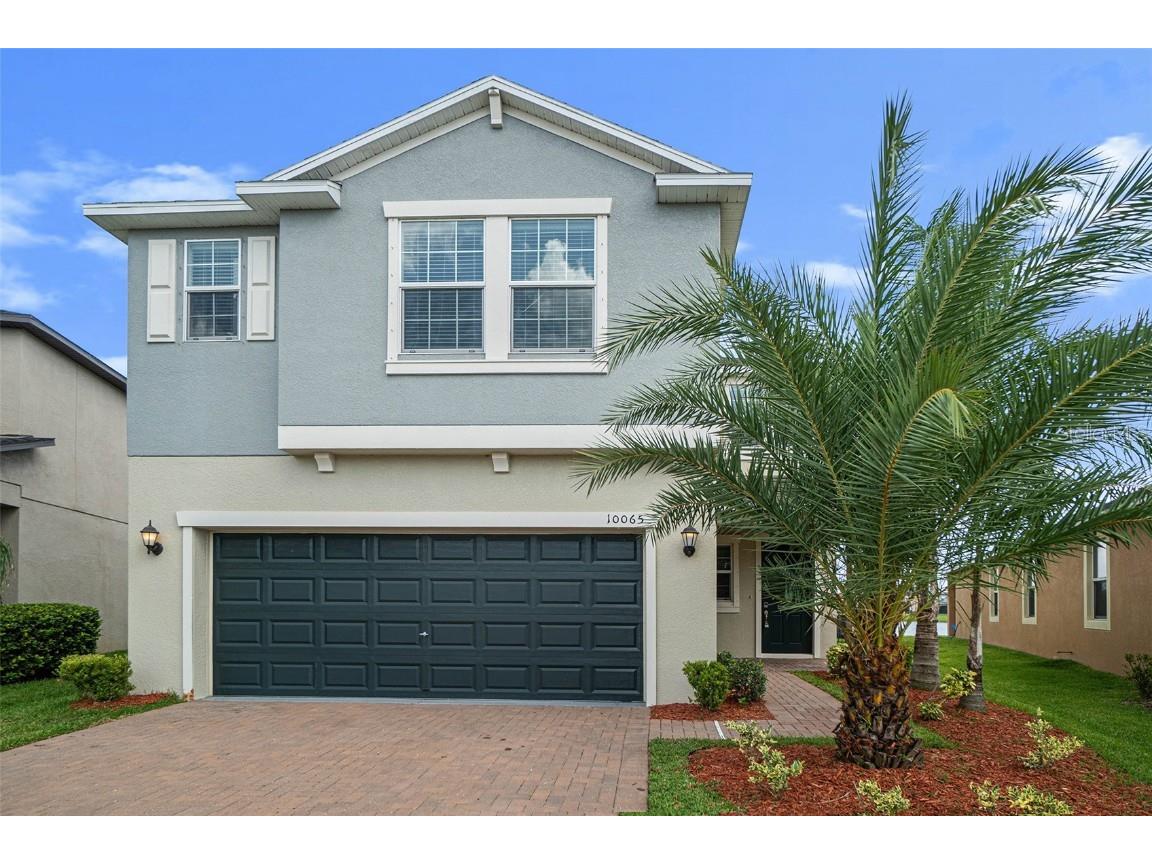 10065 Sage Creek Drive Sun City Center FL 33573 T3392711 image1