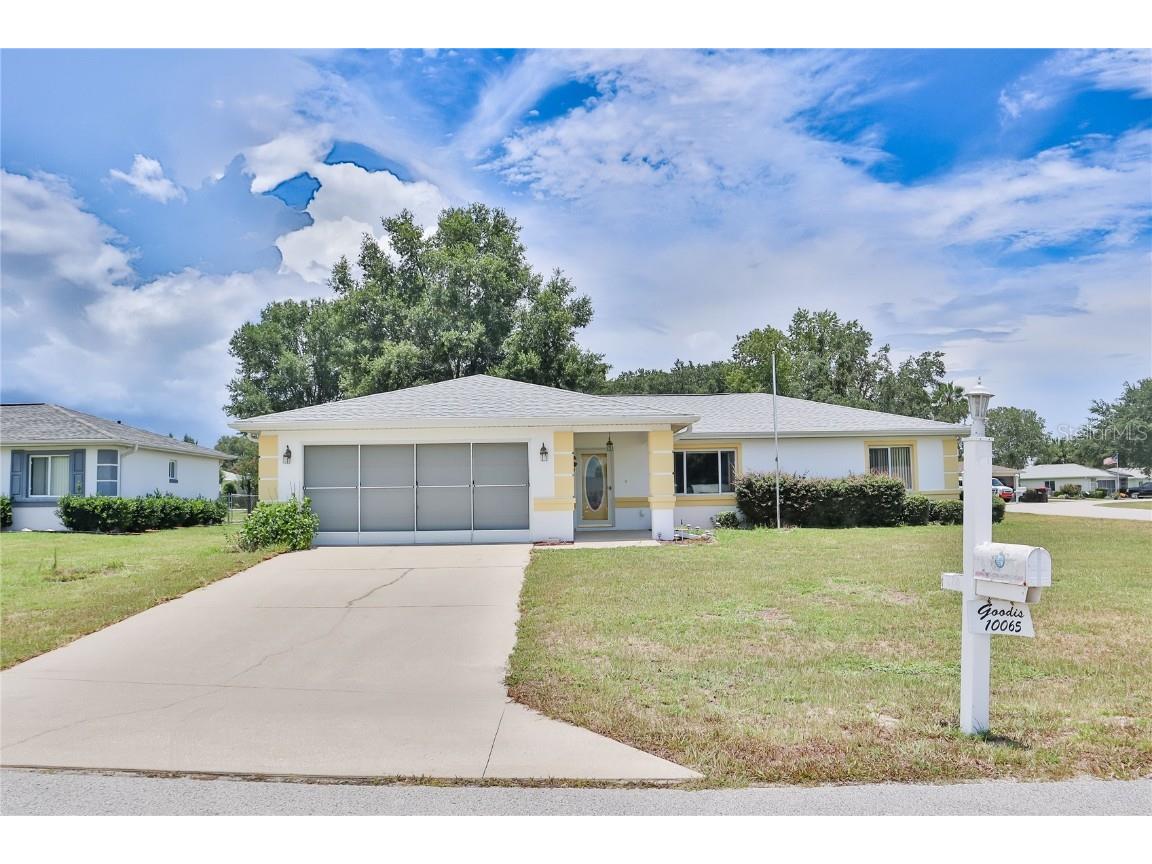 10065 SW 62nd Circle Ocala FL 34476 OM660896 image1