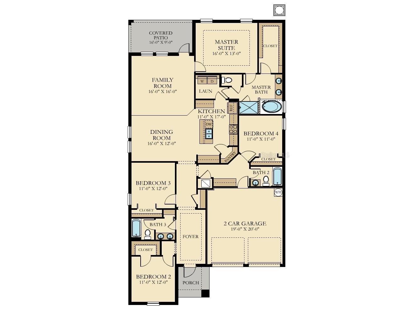 10066 Lovegrass Lane Orlando FL 32832 O6404665 image69