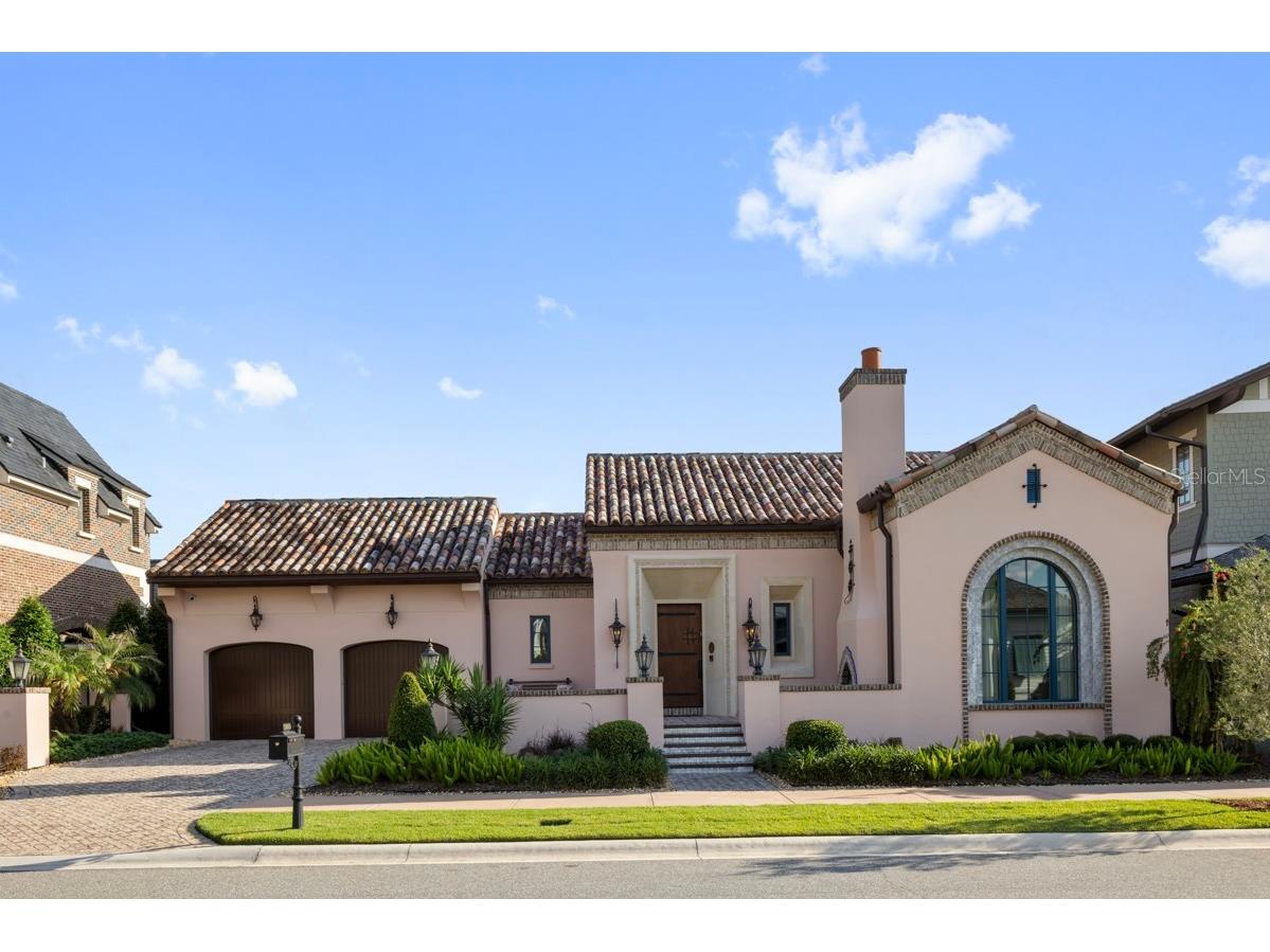 10066 Melody Time Drive Golden Oak FL 32836 O6403605 image57