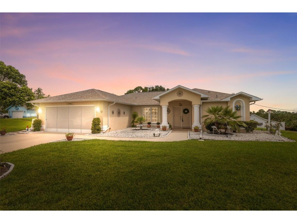10066 Tay Court Spring Hill FL 34608 W7878126 image1