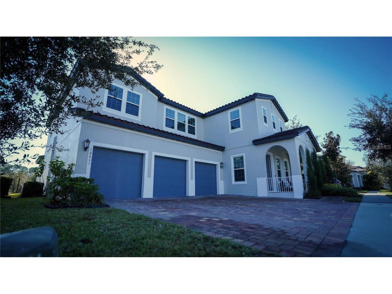 10067 Austrina Oak Loop Winter Garden FL 34787 O6361968 image54