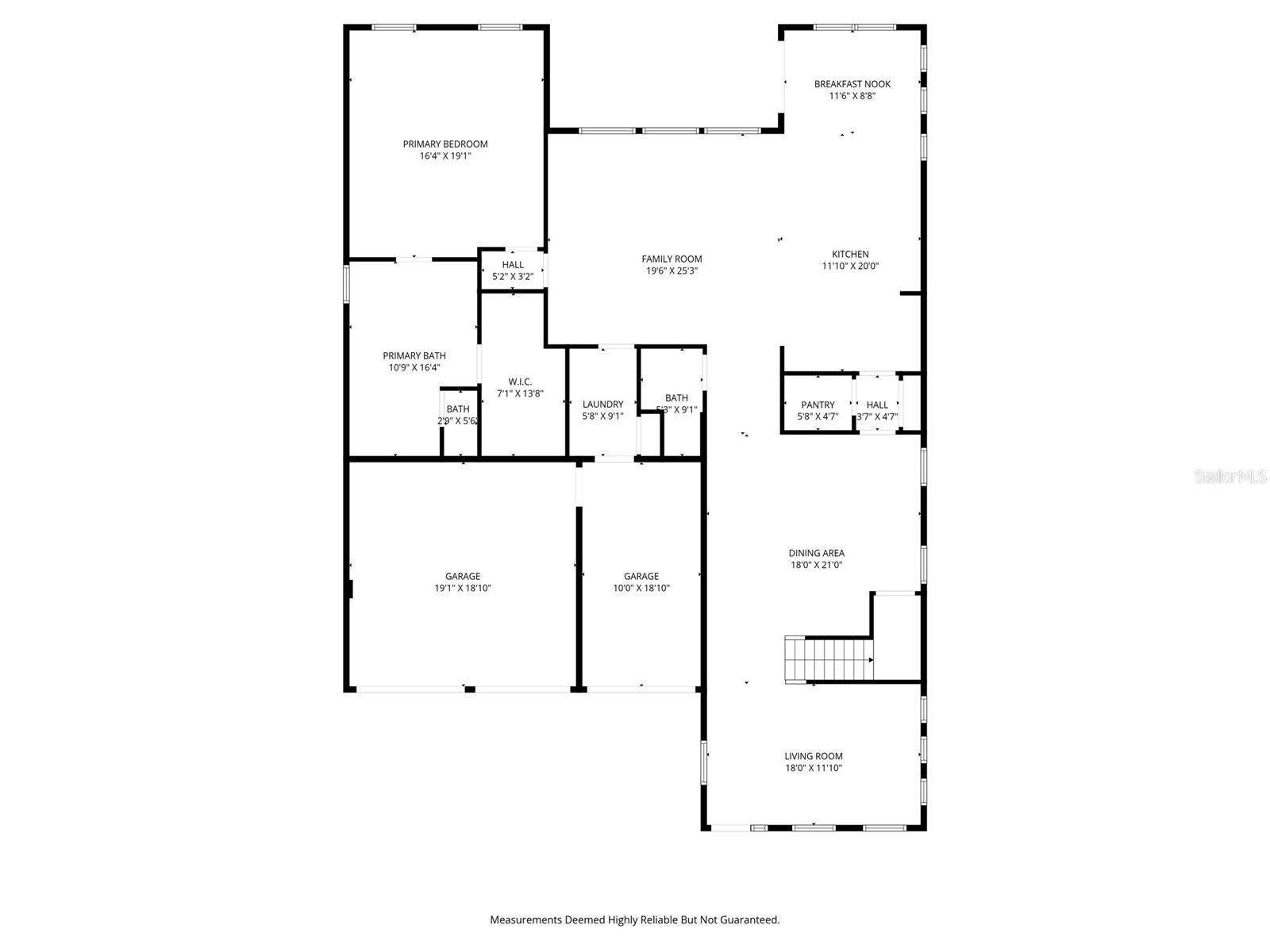 10067 Austrina Oak Loop Winter Garden FL 34787 O6361968 image95