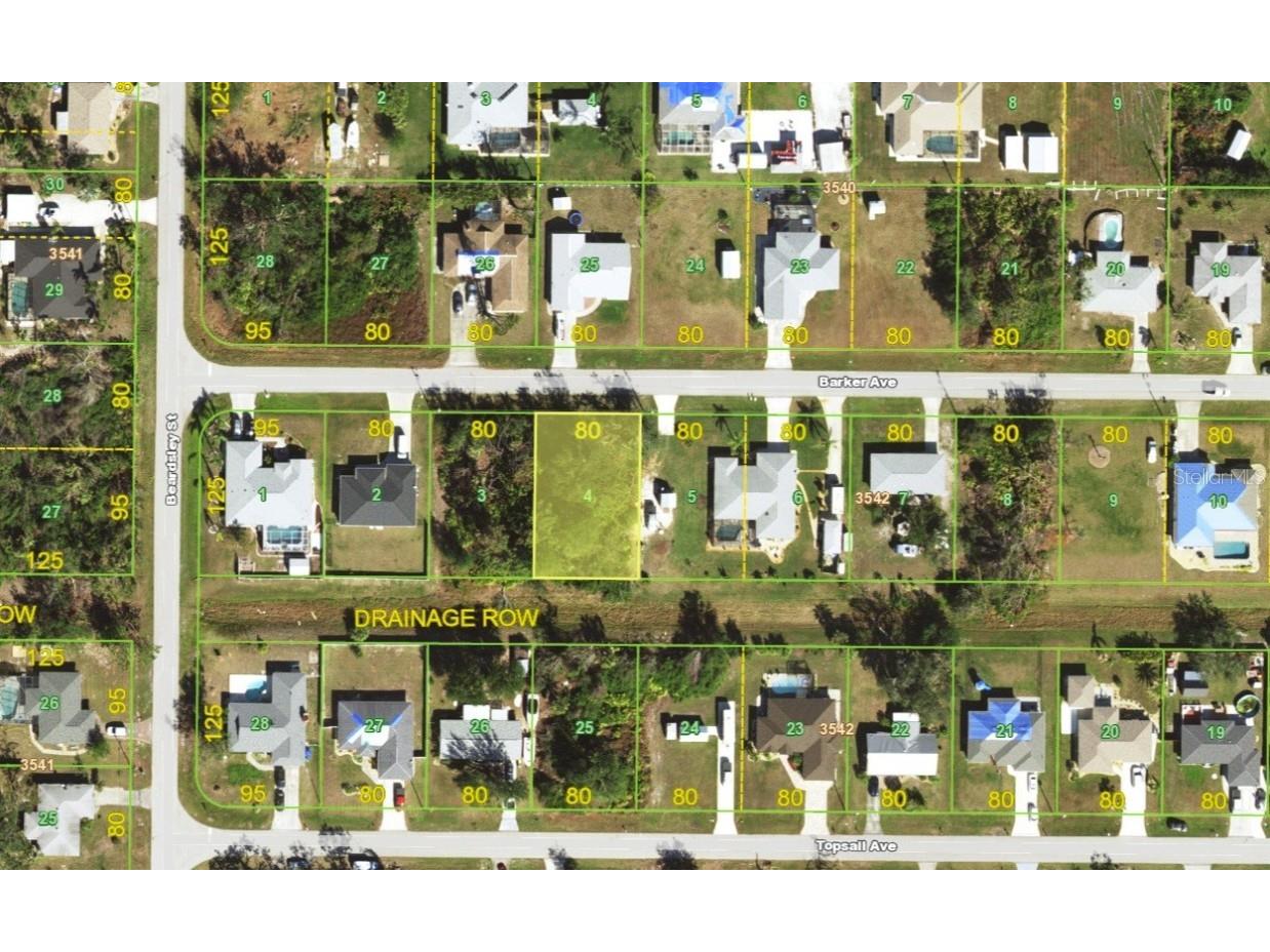 10067 Barker Avenue Englewood FL 34224 A4643343 image1