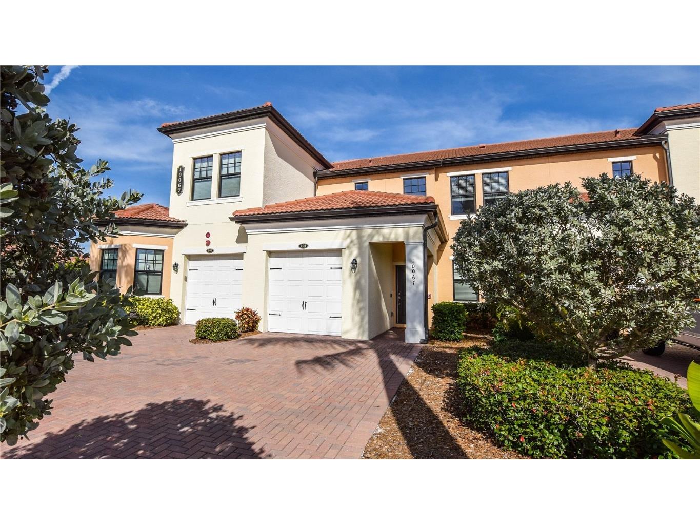 10067 Crooked Creek Drive #201 Venice FL 34293 N6131020 image1