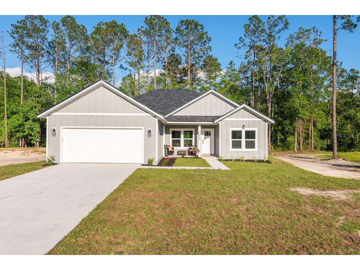 10067 Fox Hollow DR Fox Hollow Drive Hampton FL 32044 GC524777 image1