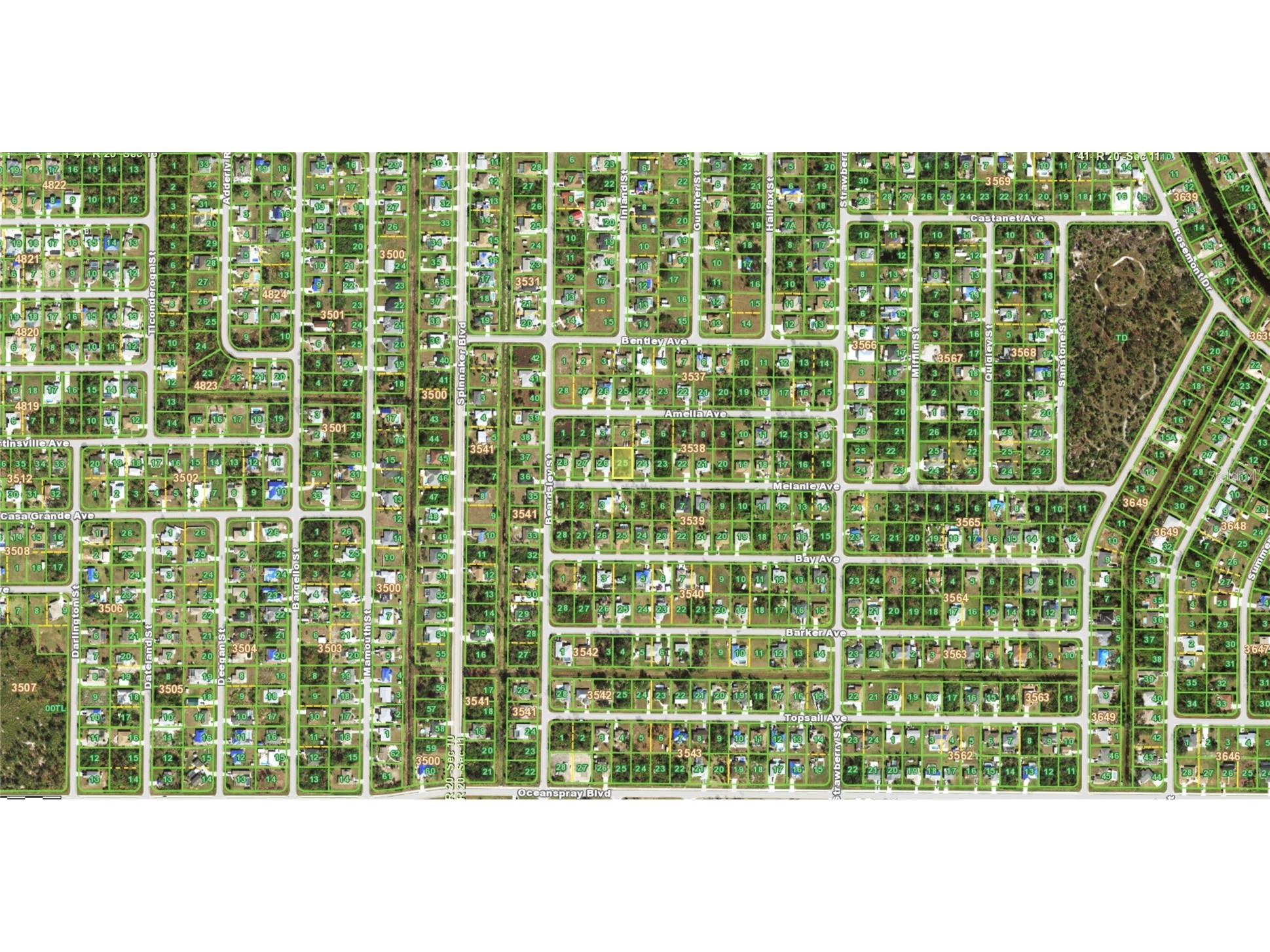 10068 Melanie Avenue Englewood FL 34224 OM718107 image1