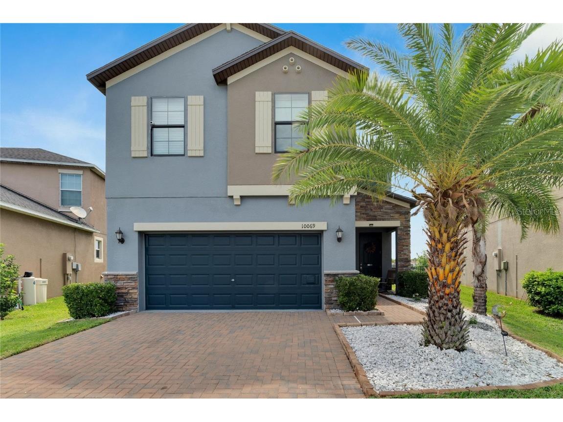 10069 Sage Creek Drive Ruskin FL 33573 T3444838 image1
