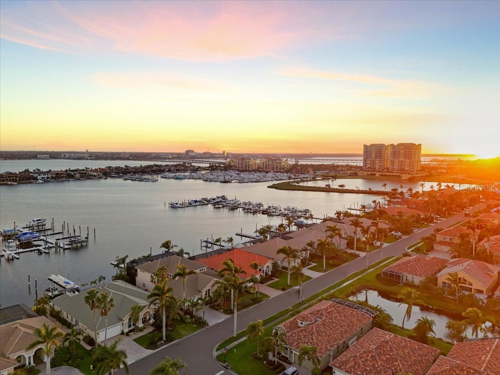 1007 3rd Street E Palmetto FL 34221 - RIVIERA DUNES BASIN MARINA A4667060 image2