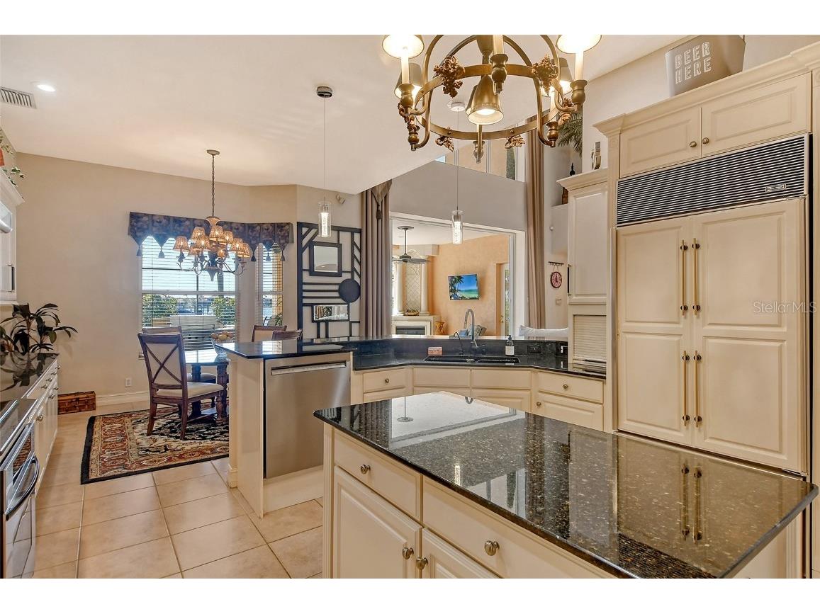 1007 3rd Street E Palmetto FL 34221 - RIVIERA DUNES BASIN MARINA A4667060 image26