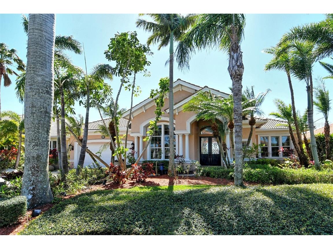 1007 3rd Street E Palmetto FL 34221 - RIVIERA DUNES BASIN MARINA A4667060 image3