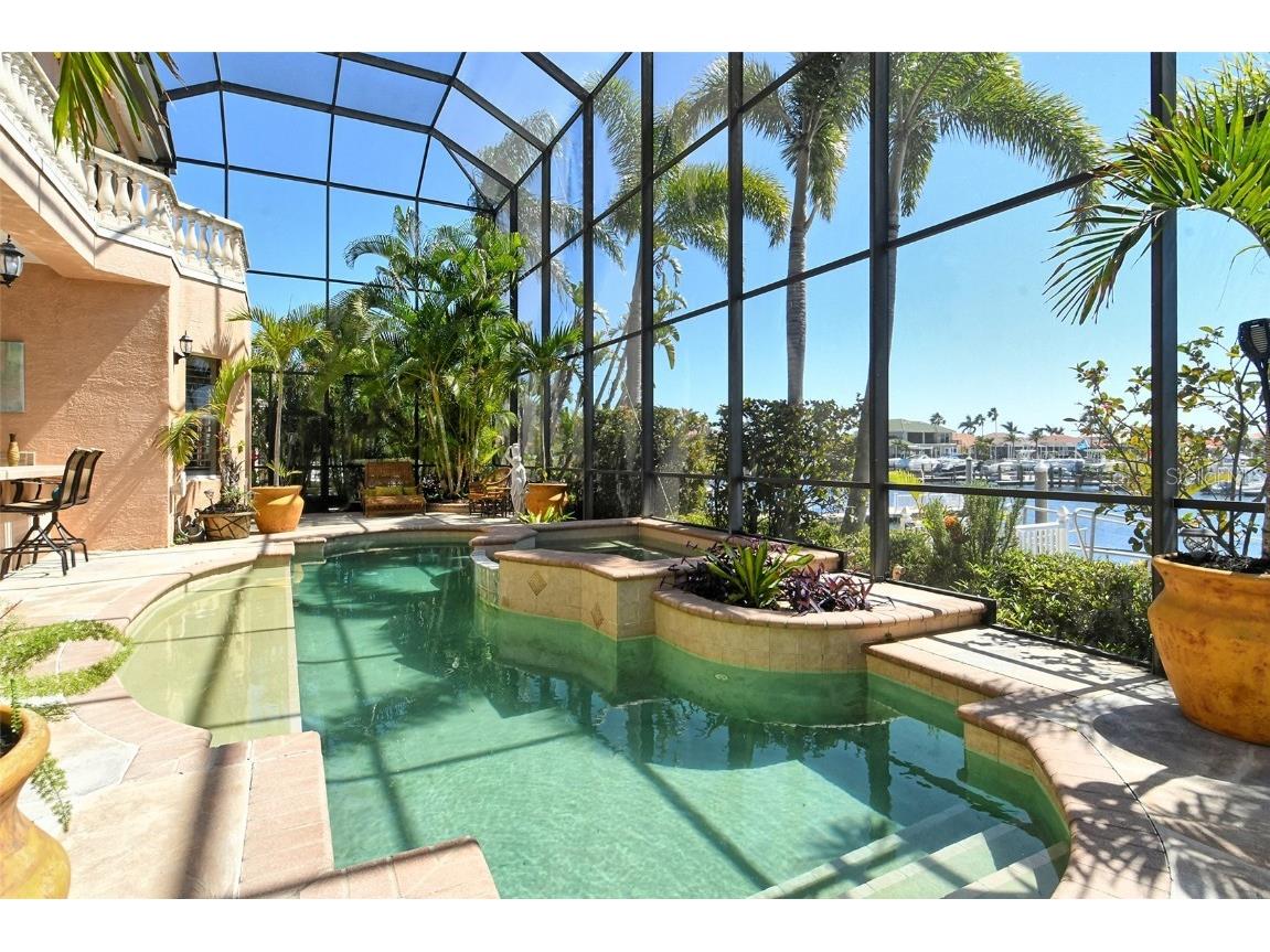 1007 3rd Street E Palmetto FL 34221 - RIVIERA DUNES BASIN MARINA A4667060 image73