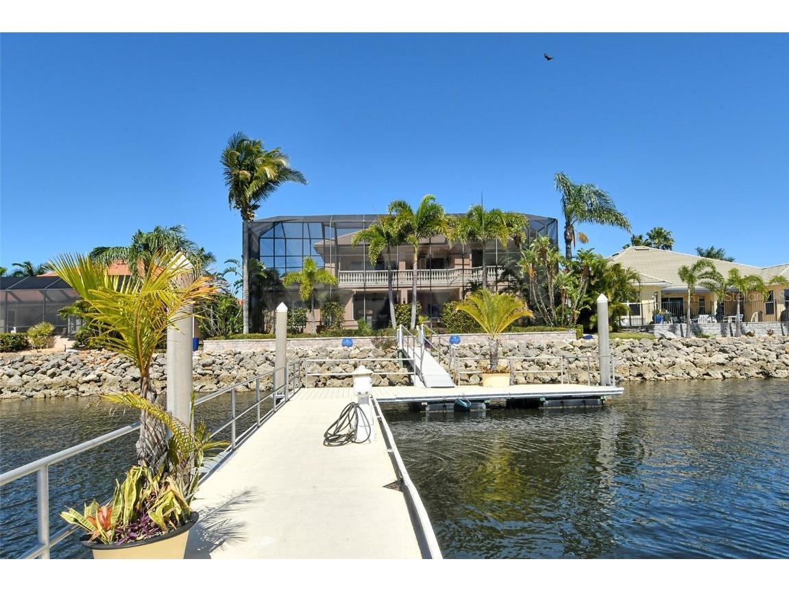 1007 3rd Street E Palmetto FL 34221 - RIVIERA DUNES BASIN MARINA A4667060 image81