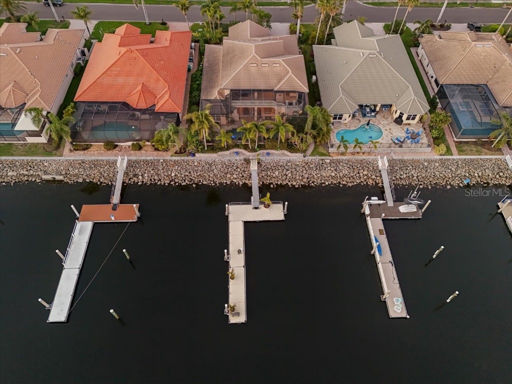 1007 3rd Street E Palmetto FL 34221 - RIVIERA DUNES BASIN MARINA A4667060 image92