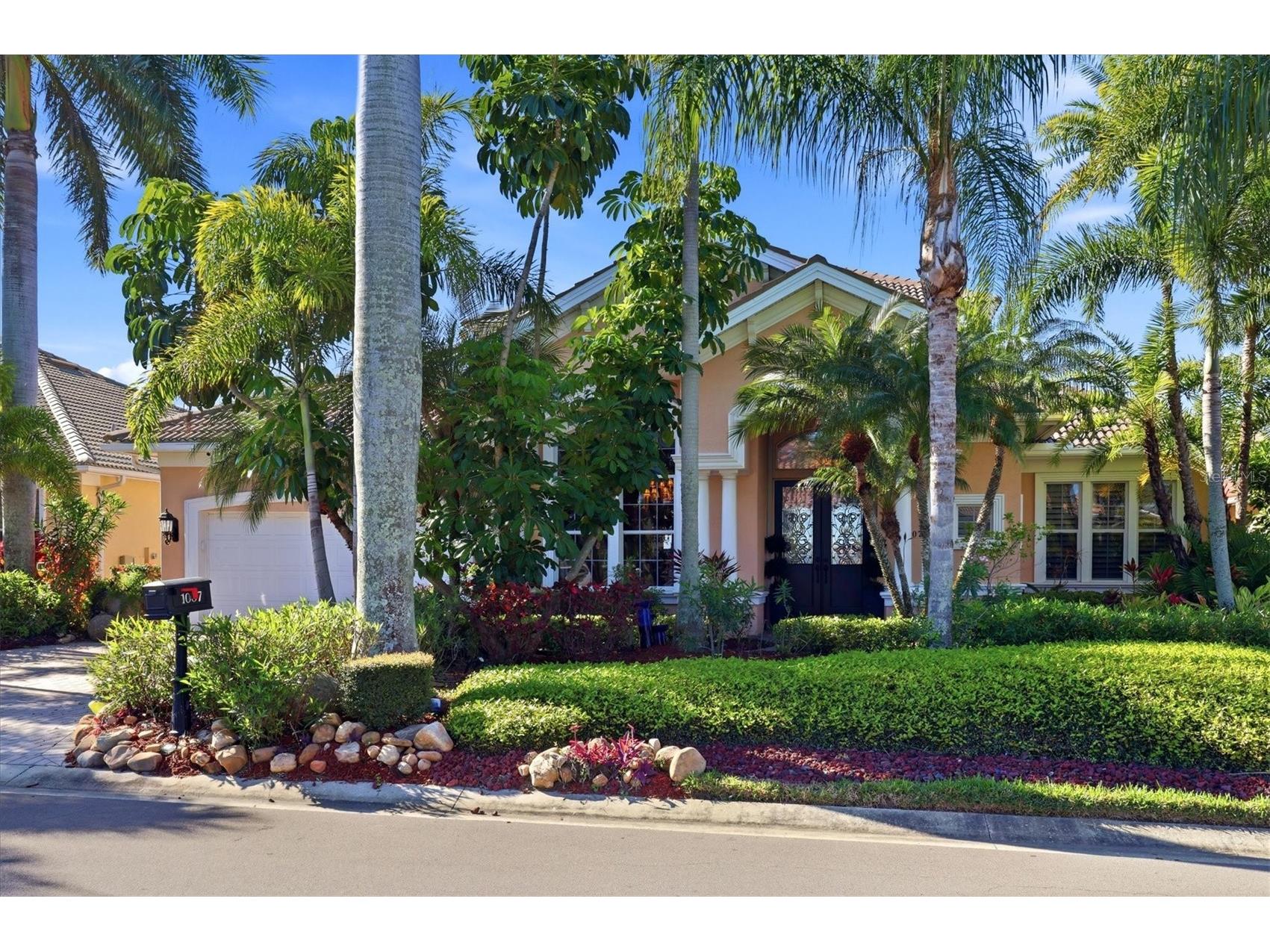 1007 3rd Street E Palmetto FL 34221 - RIVIERA DUNES BASIN MARINA A4686966 image1