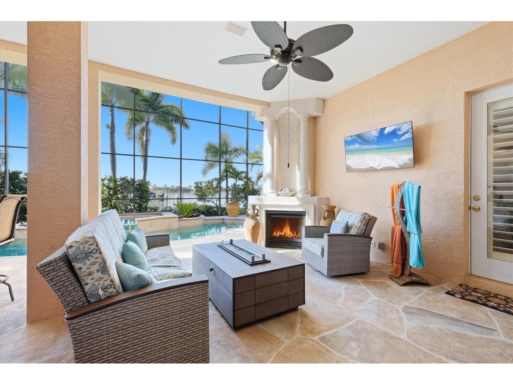 1007 3rd Street E Palmetto FL 34221 - RIVIERA DUNES BASIN MARINA A4686966 image34