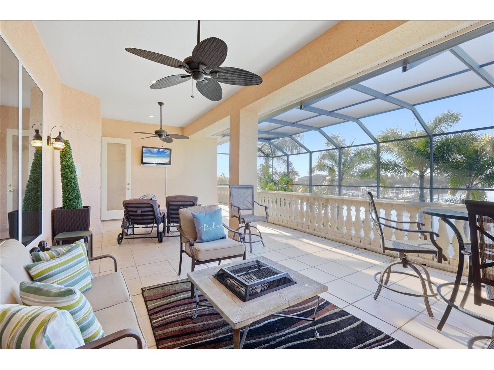 1007 3rd Street E Palmetto FL 34221 - RIVIERA DUNES BASIN MARINA A4686966 image36