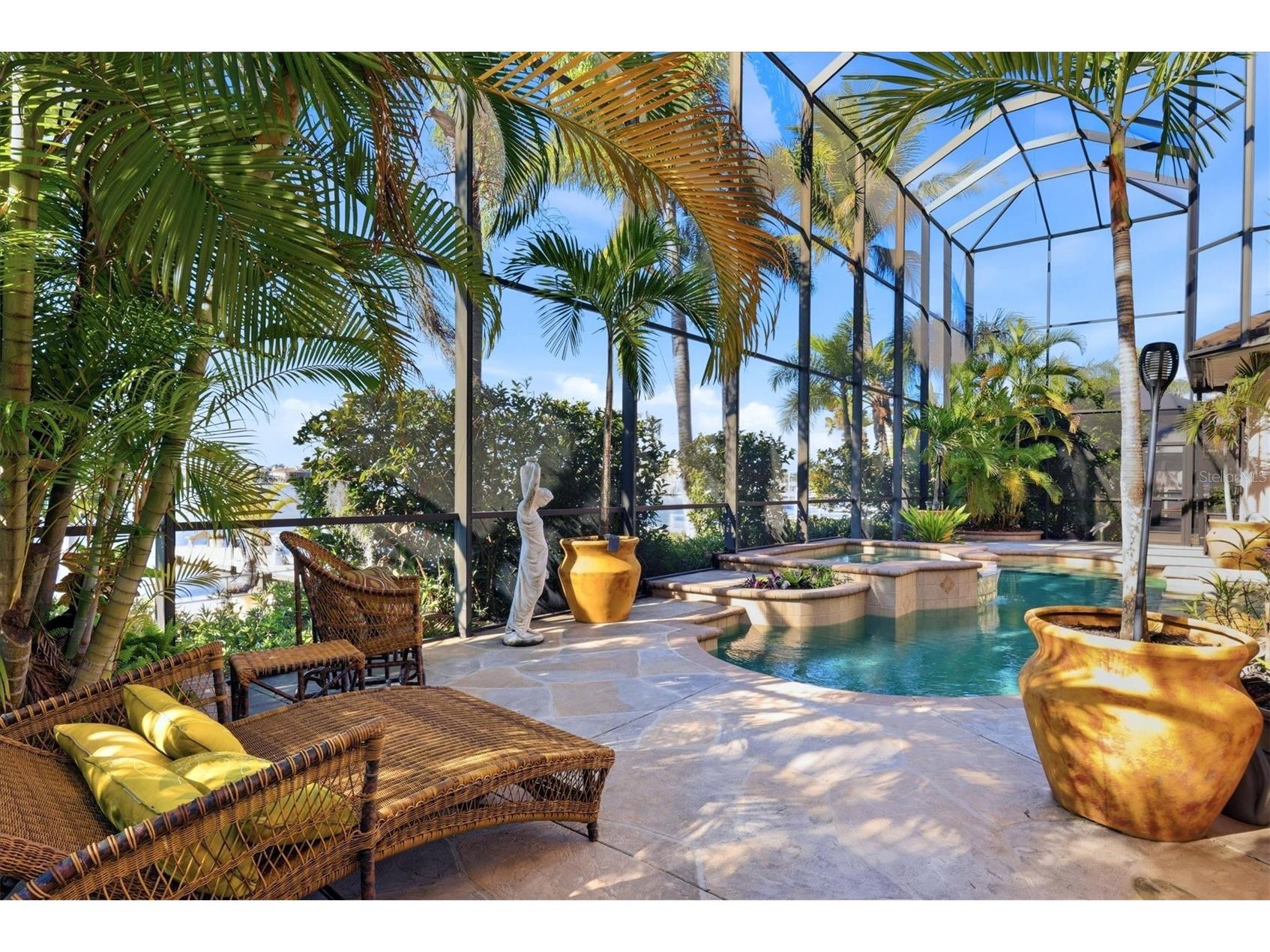 1007 3rd Street E Palmetto FL 34221 - RIVIERA DUNES BASIN MARINA A4686966 image37