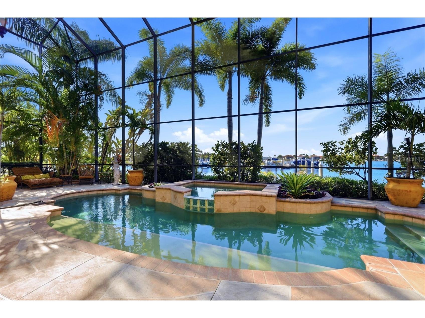 1007 3rd Street E Palmetto FL 34221 - RIVIERA DUNES BASIN MARINA A4686966 image38