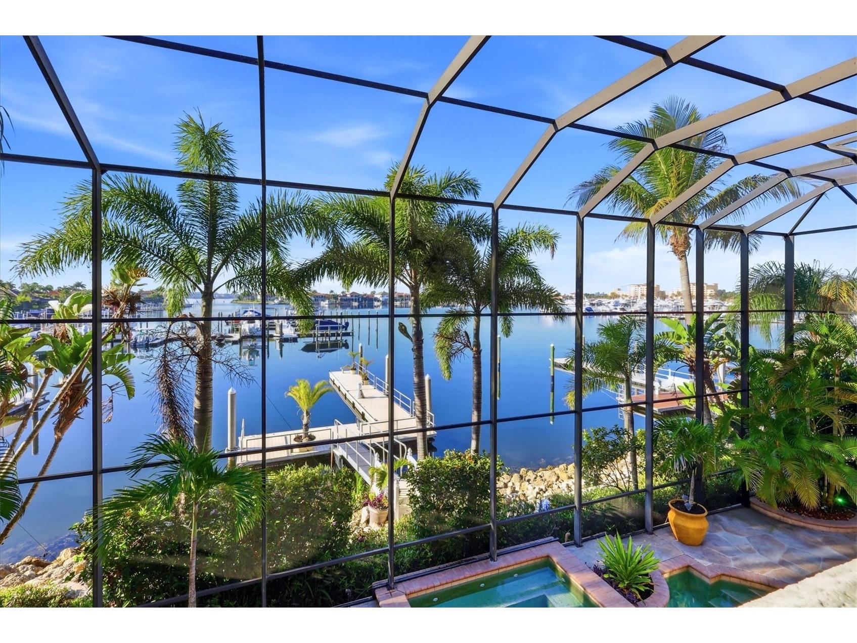 1007 3rd Street E Palmetto FL 34221 - RIVIERA DUNES BASIN MARINA A4686966 image41