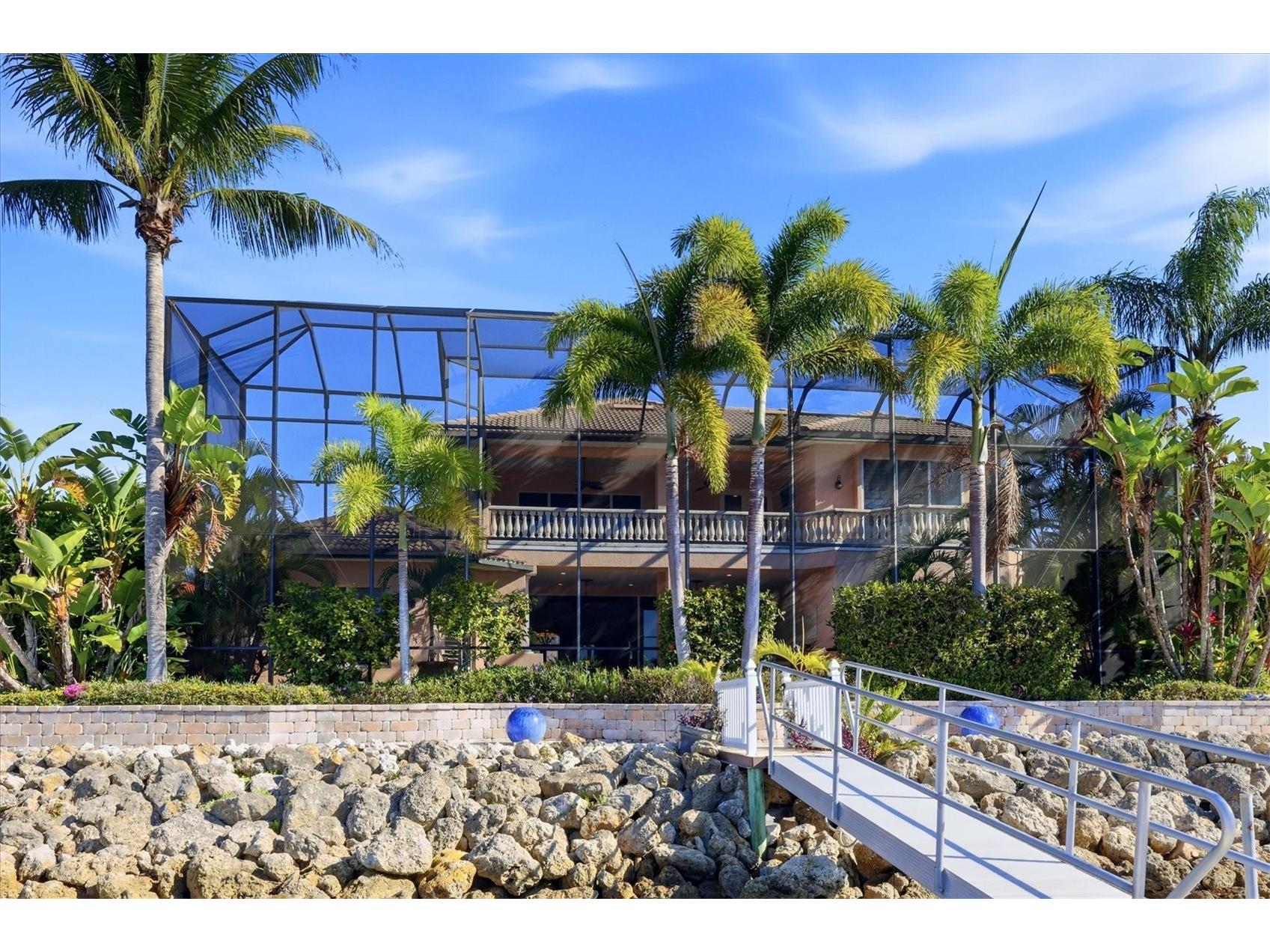 1007 3rd Street E Palmetto FL 34221 - RIVIERA DUNES BASIN MARINA A4686966 image42