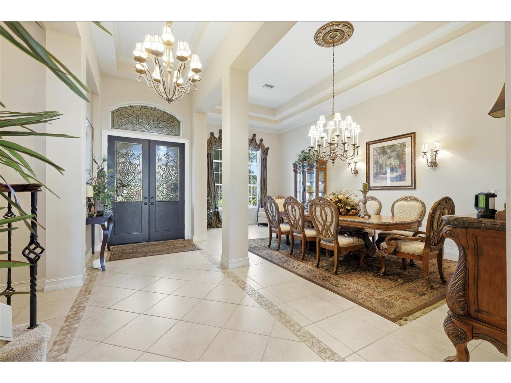 1007 3rd Street E Palmetto FL 34221 - RIVIERA DUNES BASIN MARINA A4686966 image8