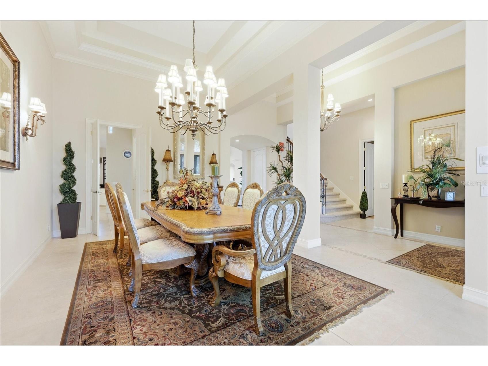 1007 3rd Street E Palmetto FL 34221 - RIVIERA DUNES BASIN MARINA A4686966 image9