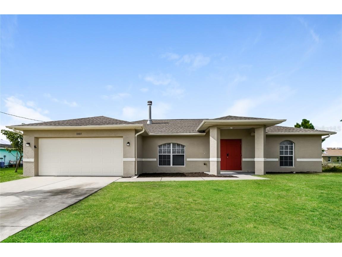 1007 Anson Avenue Lehigh Acres FL 33971 O6208671 image1
