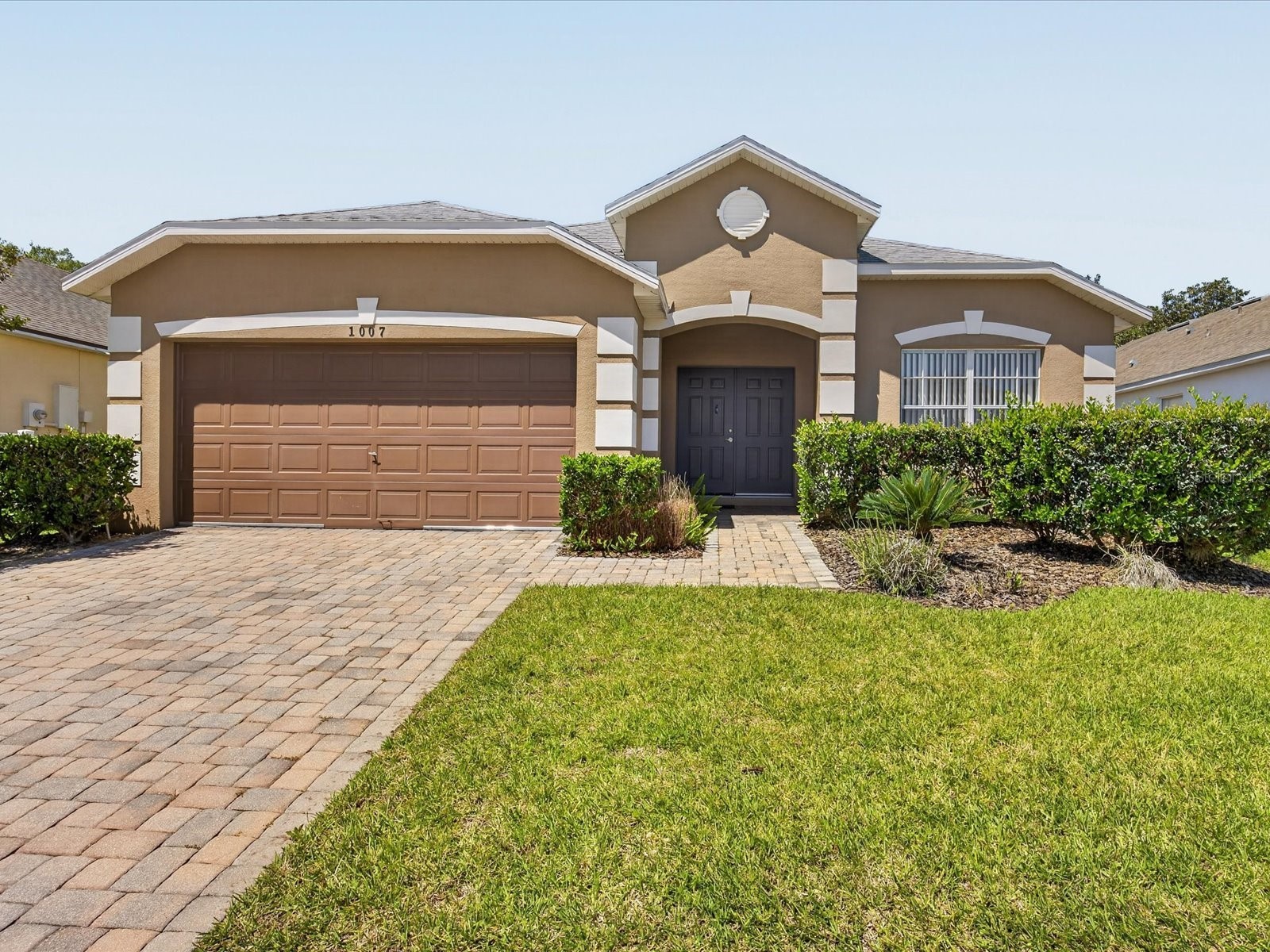 1007 Balmoral Drive Davenport FL 33896 O6400432 image1