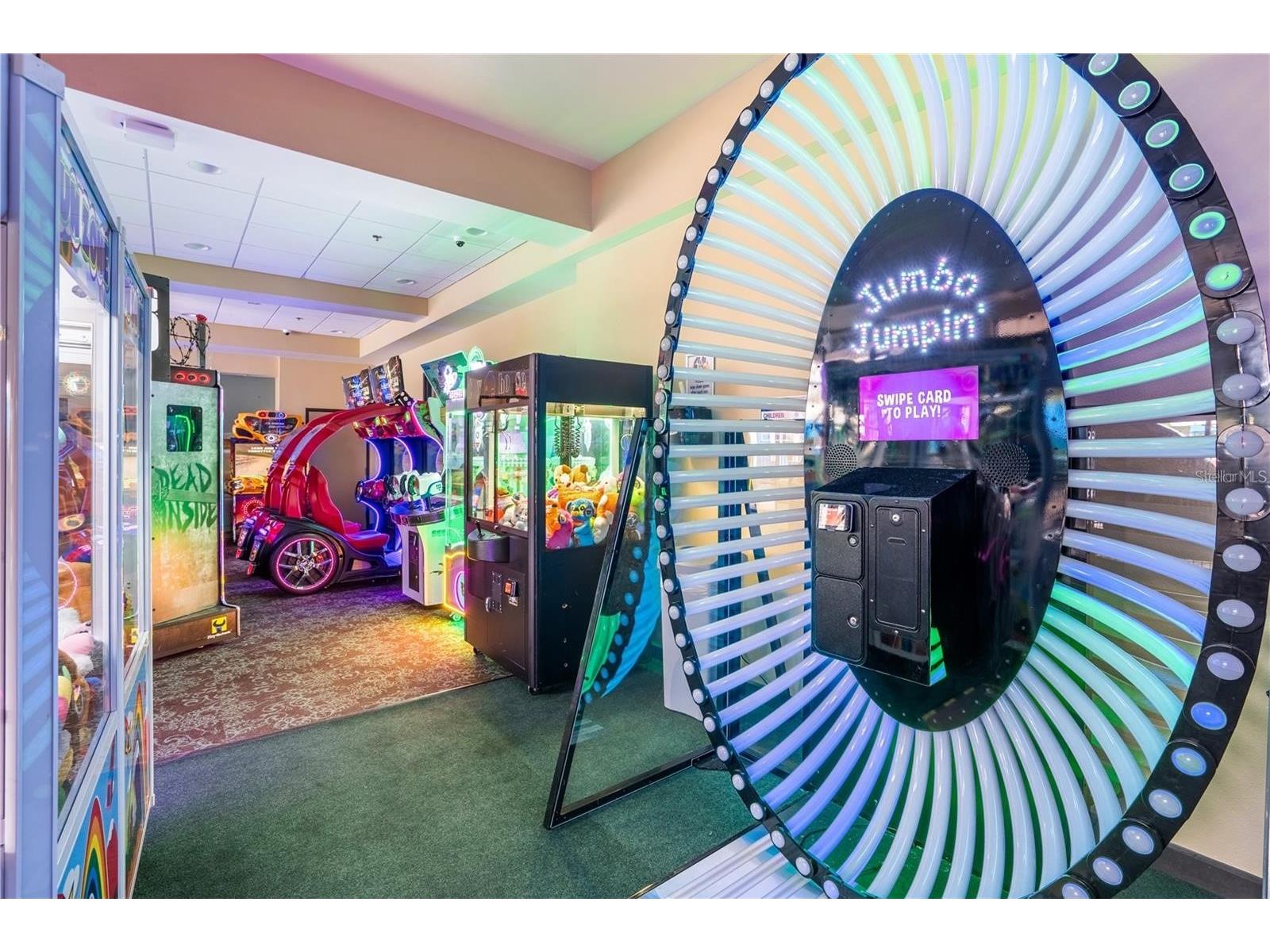 1007 Baseball And Boardwalk Court Kissimmee FL 34746 S5140259 image31