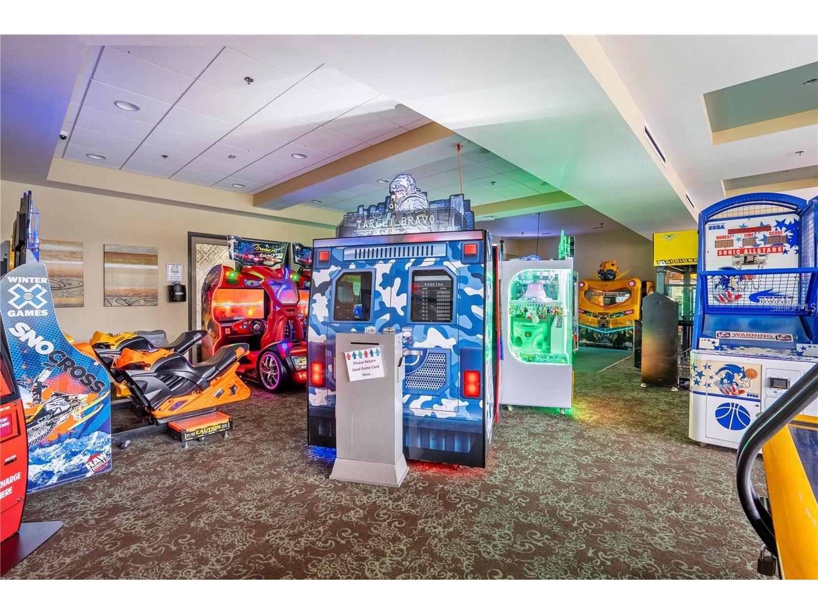 1007 Baseball And Boardwalk Court Kissimmee FL 34746 S5140259 image32