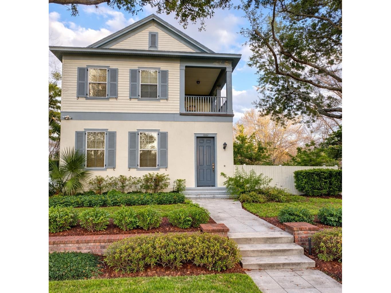 1007 Bennett Road Orlando FL 32814 W7881683 image1