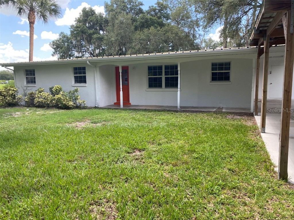 1007 Blankenship Road Dover FL 33527 T3466345 image1