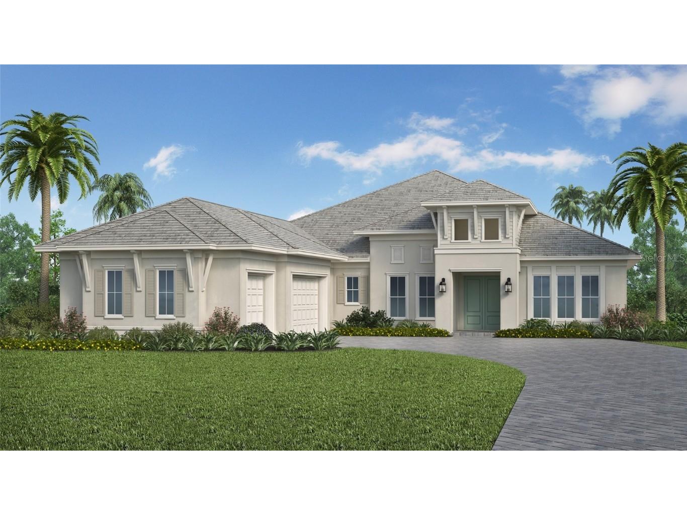1007 Blue Shell Loop Sarasota FL 34240 A4667366 image1