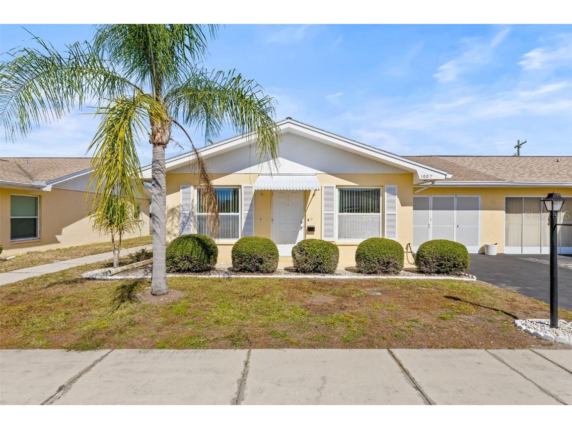 1007 Burbank Court Sun City Center FL 33573 T3498816 image1