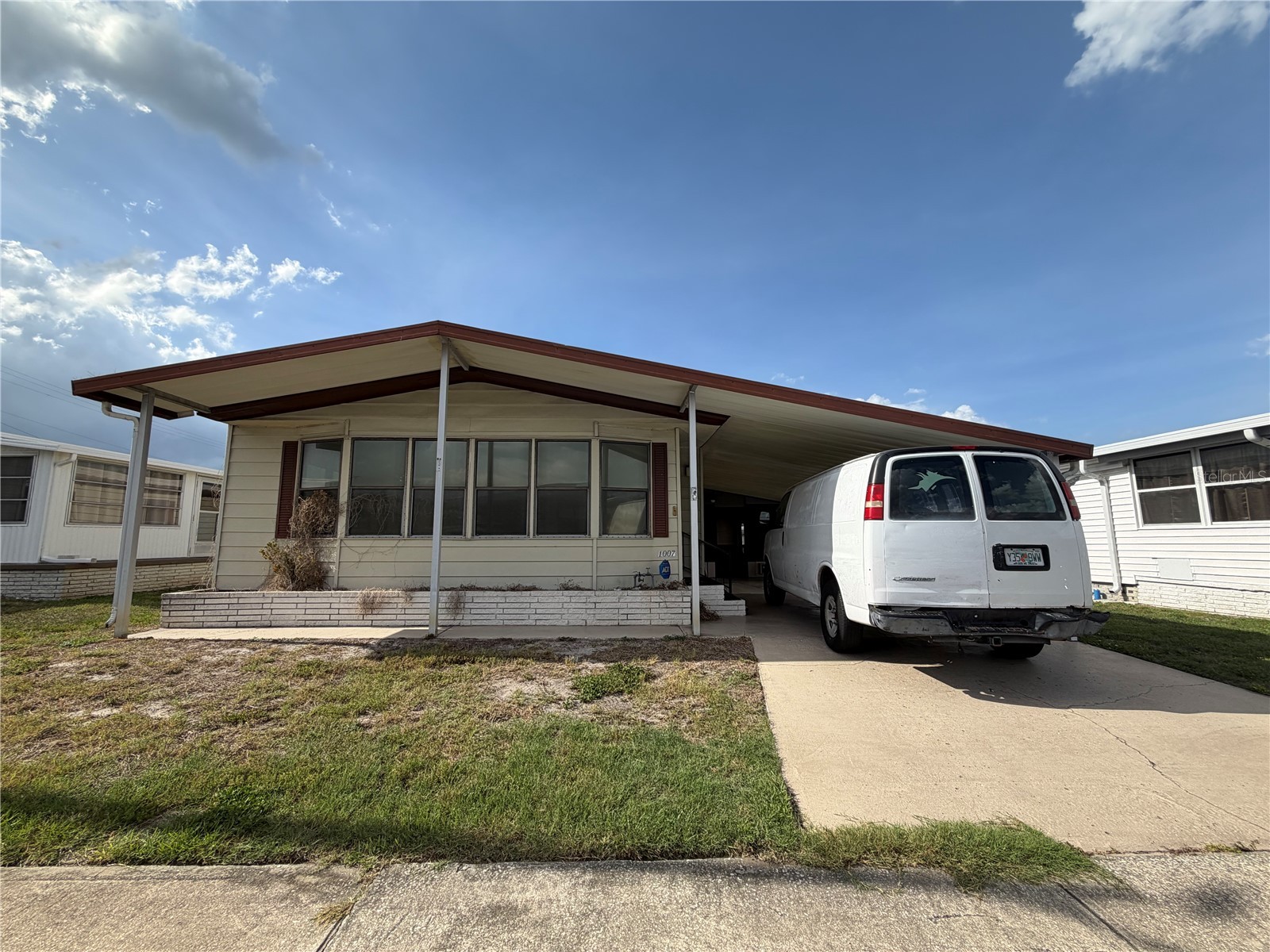 1007 Cassandra Lane Lakeland FL 33809 L4962148 image1