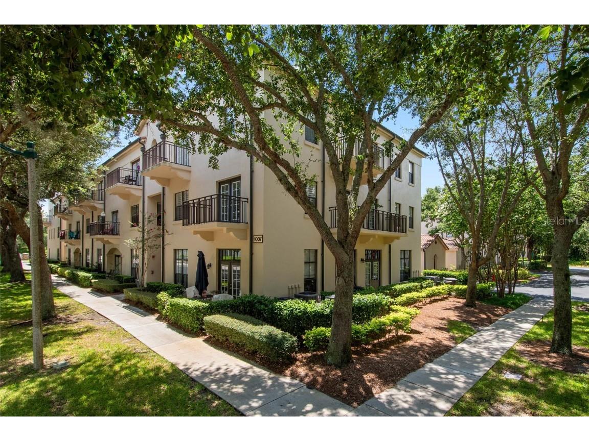 1007 Celebration Avenue #201 Celebration FL 34747 S5135125 image34