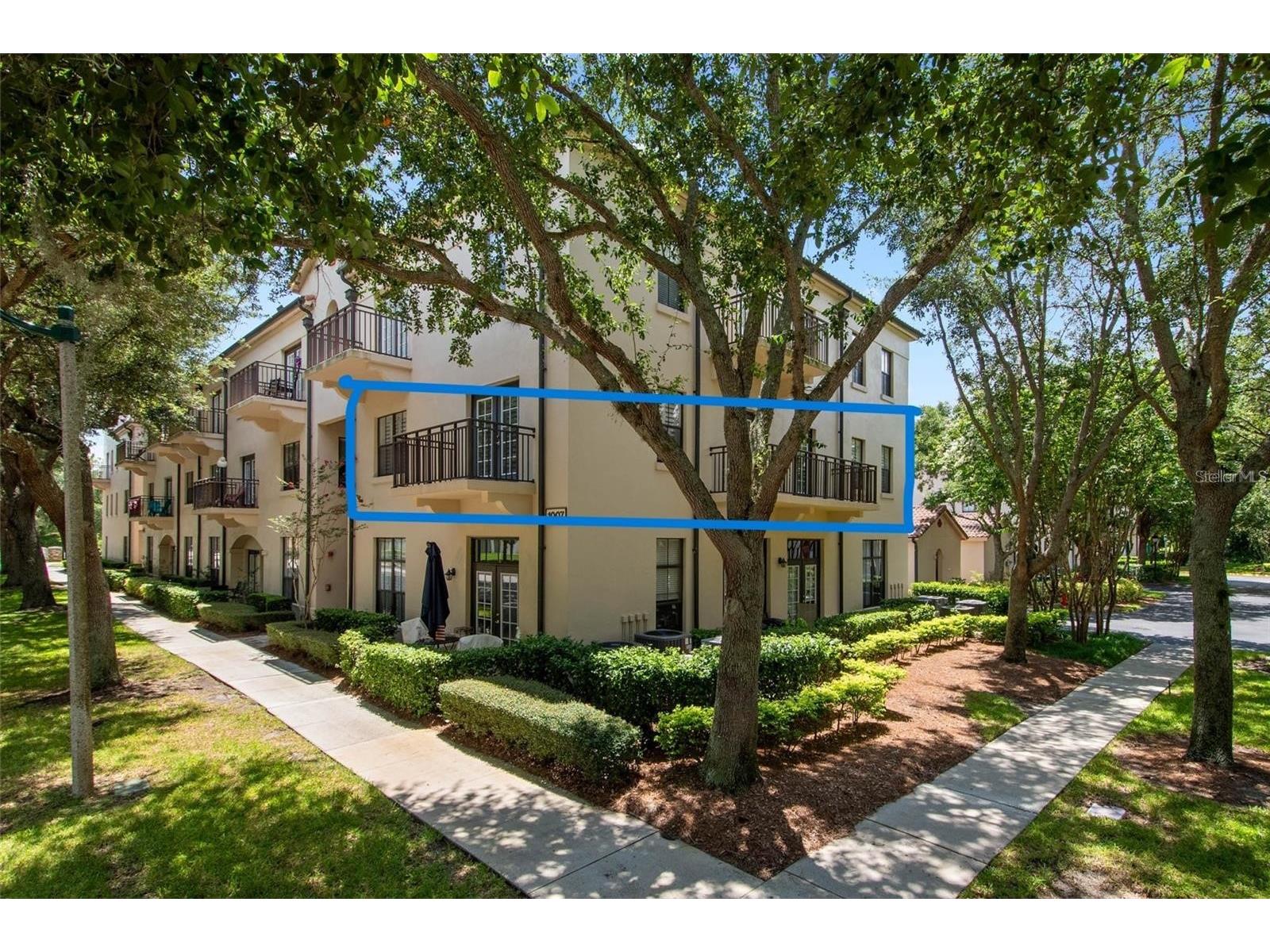 1007 Celebration Avenue #201 Celebration FL 34747 S5143434 image1