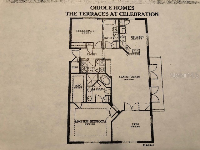 1007 Celebration Avenue #201 Celebration FL 34747 S5143434 image34